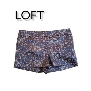 LOFT shorts